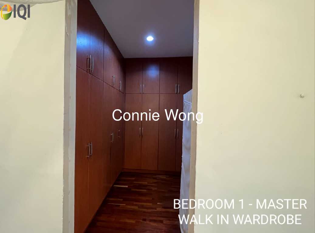 Sejati Hill Villa image