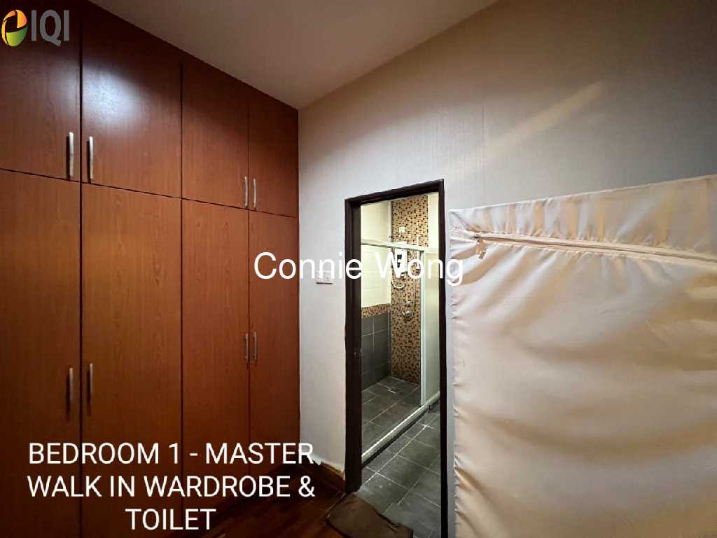 Sejati Hill Villa image