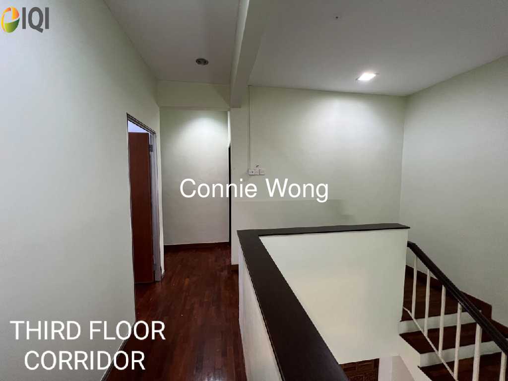 Sejati Hill Villa image