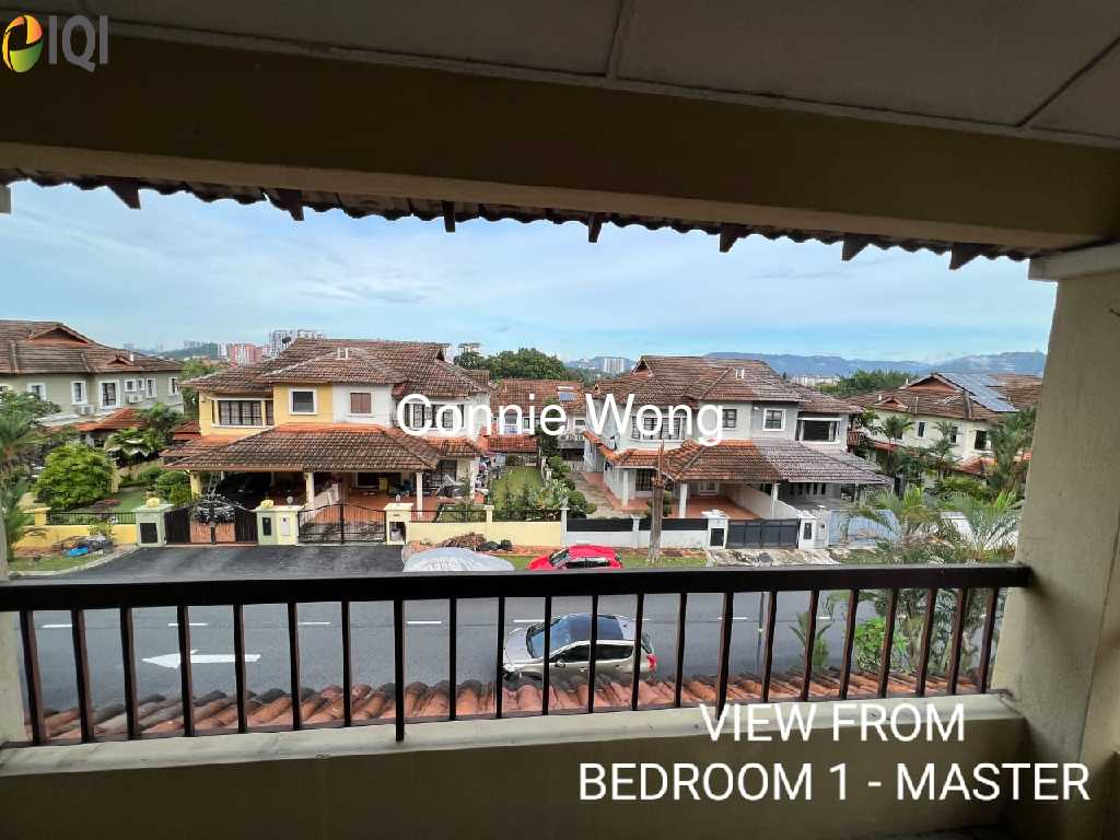 Sejati Hill Villa image