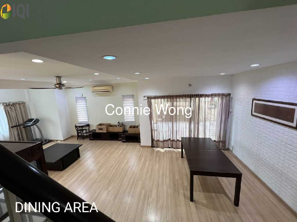 Sejati Hill Villa image