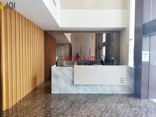 Bangsar Trade Centre image