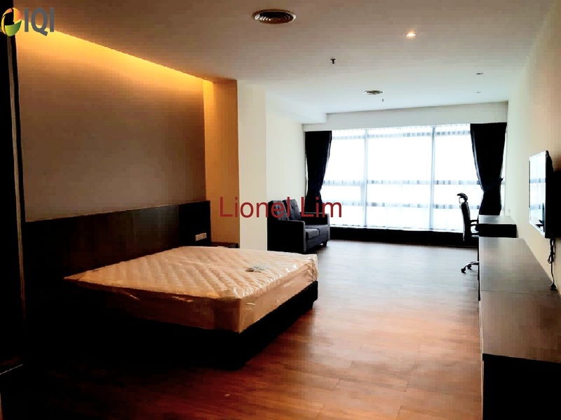 Bangsar Trade Centre