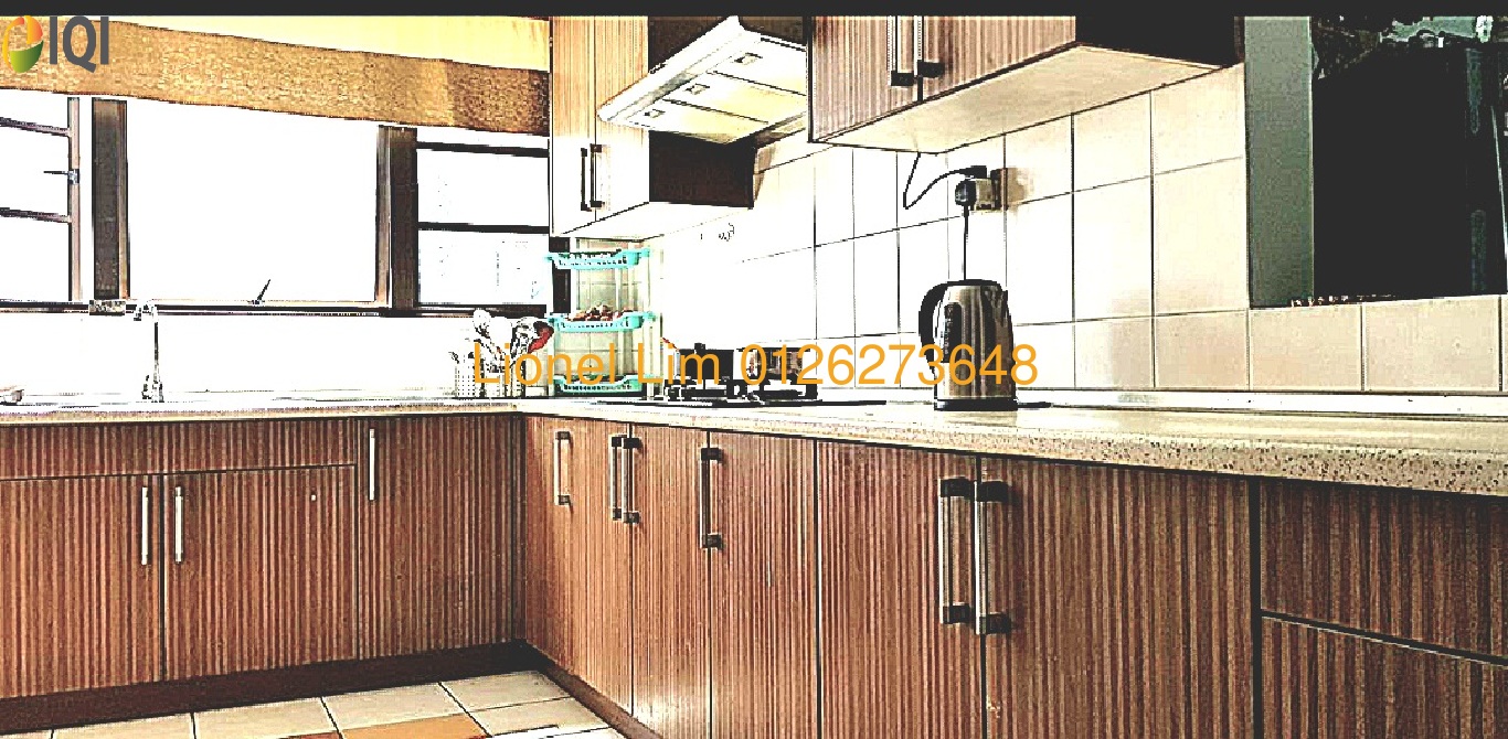 Opal Damansara image