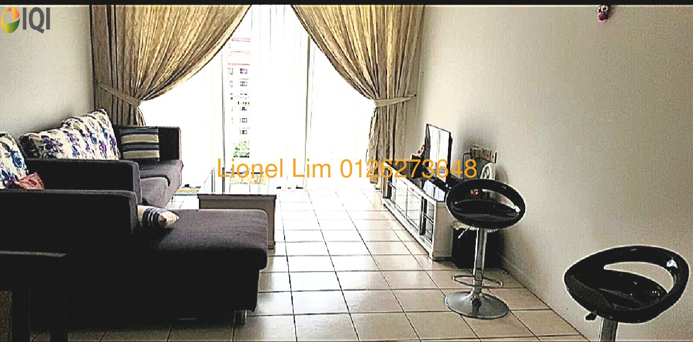 Opal Damansara image