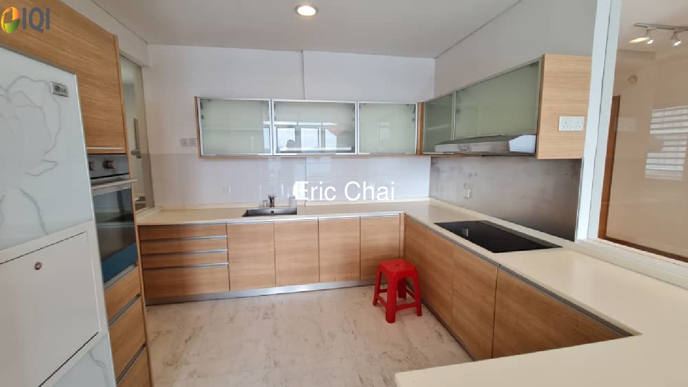 Twins @ Damansara Heights image