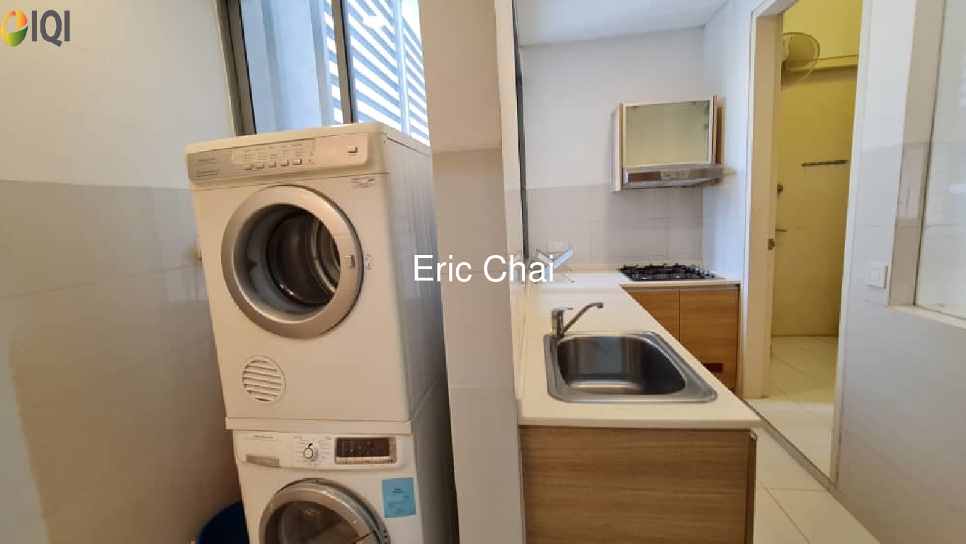 Twins @ Damansara Heights image