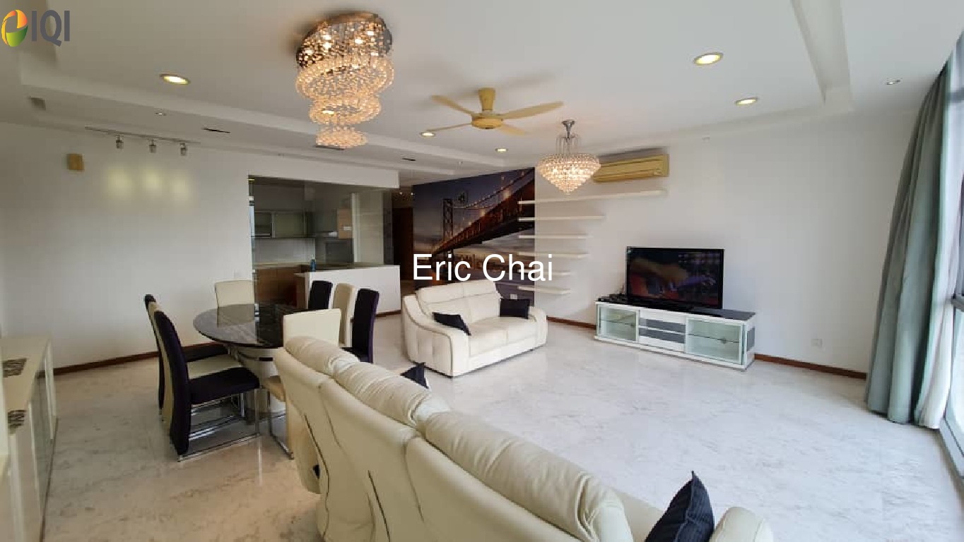 Twins @ Damansara Heights image