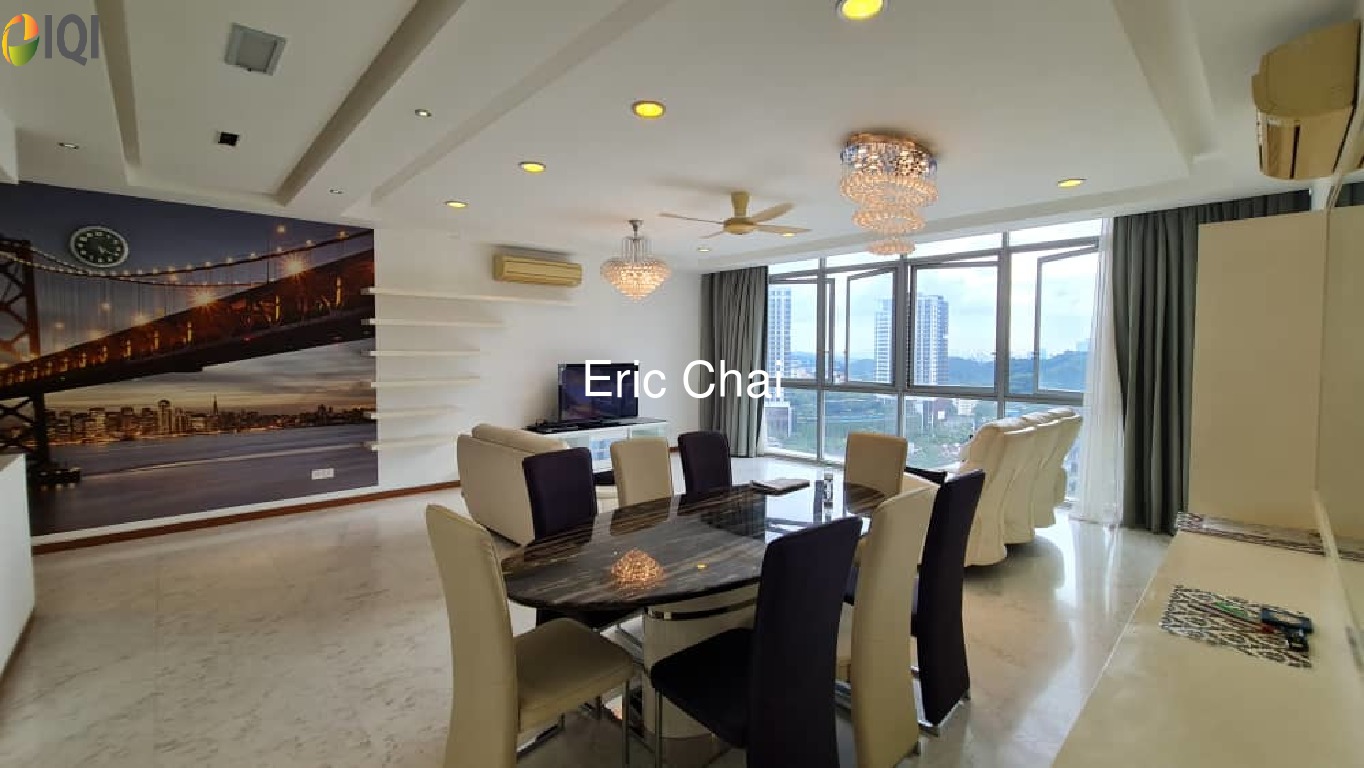 Twins @ Damansara Heights image