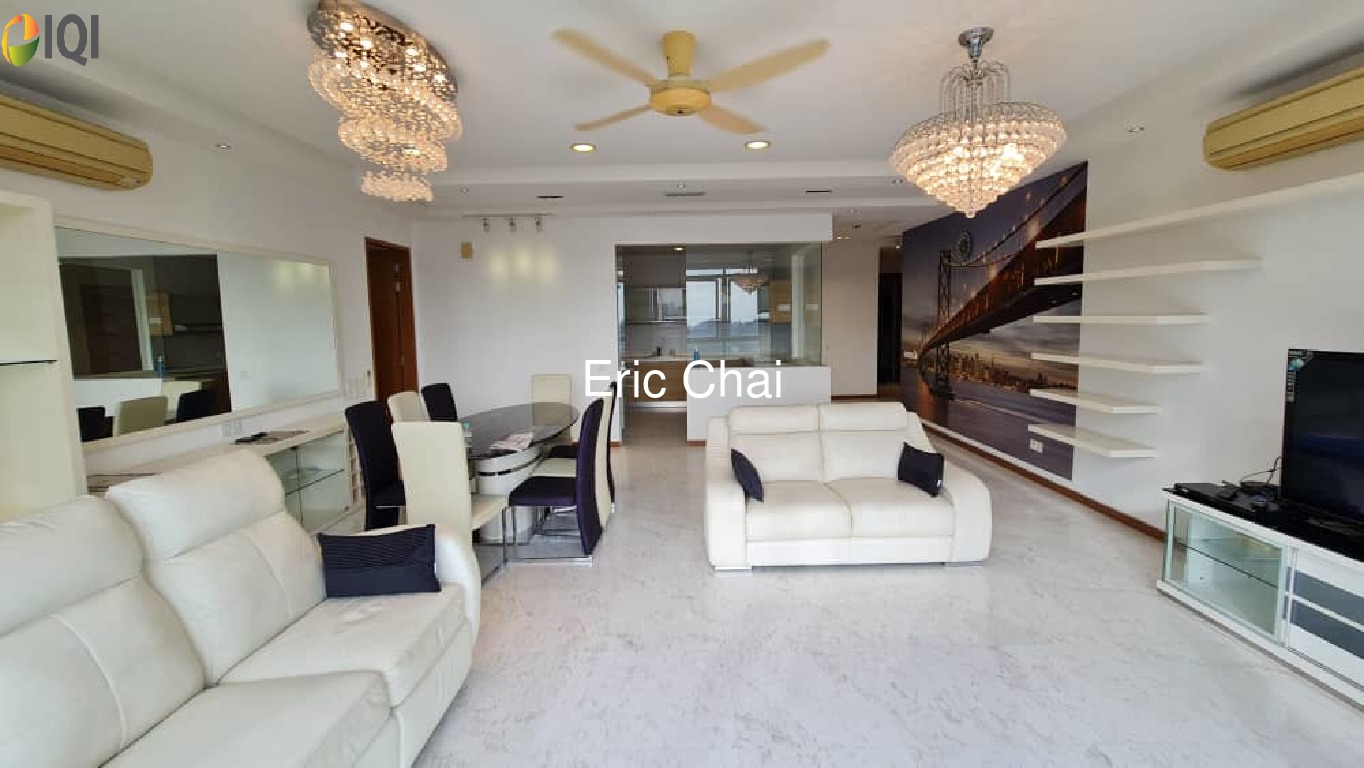 Twins @ Damansara Heights image