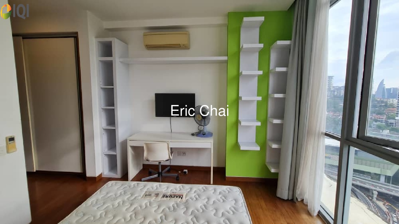 Twins @ Damansara Heights image