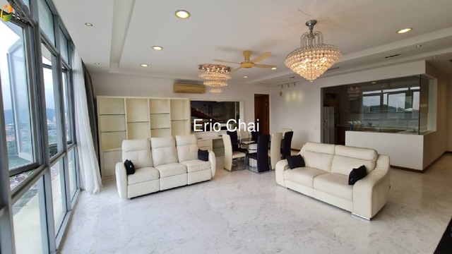 Twins @ Damansara Heights photo