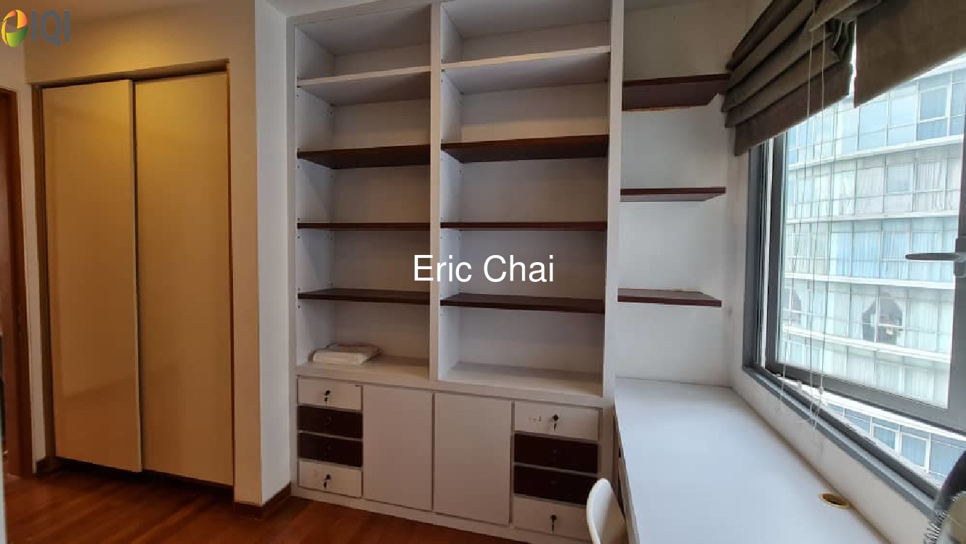 Twins @ Damansara Heights image