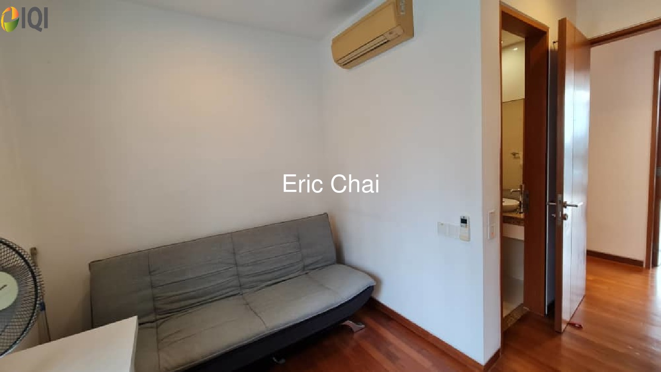 Twins @ Damansara Heights image