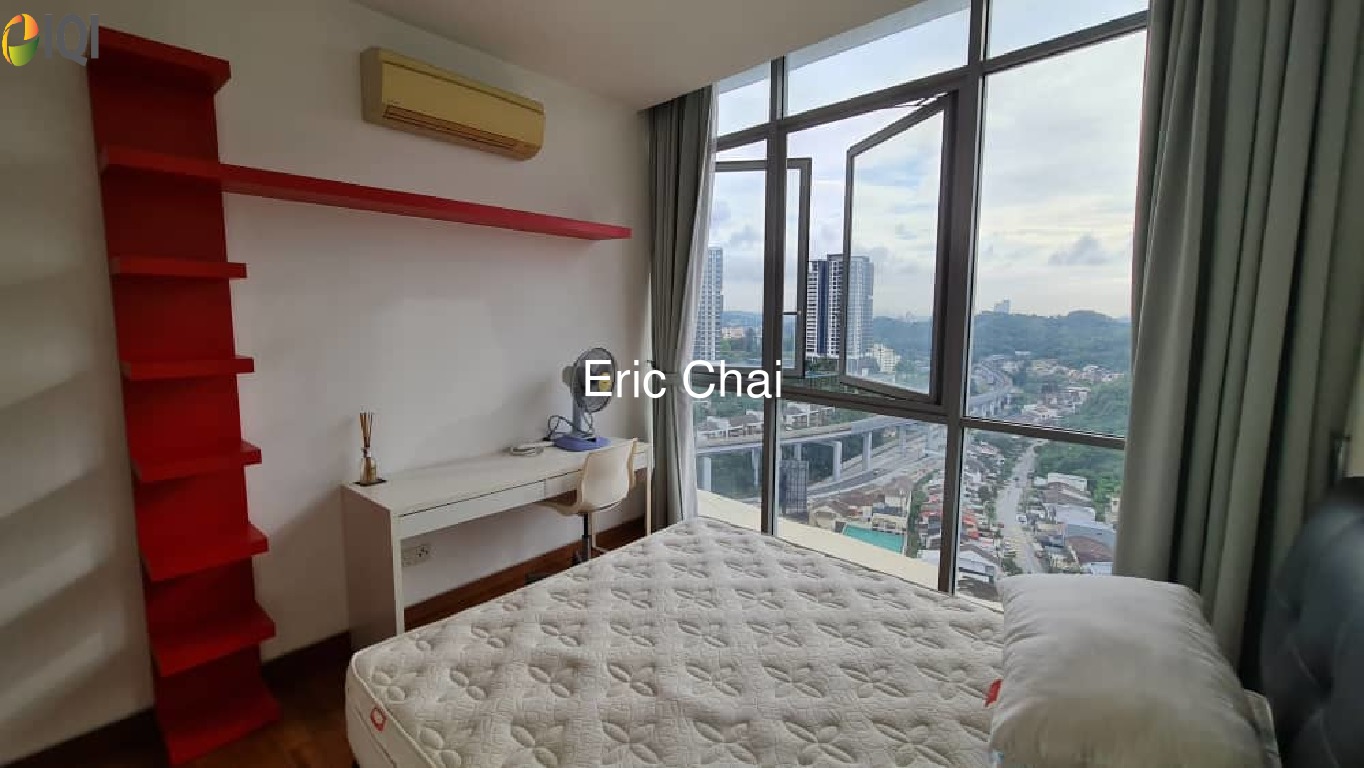 Twins @ Damansara Heights image