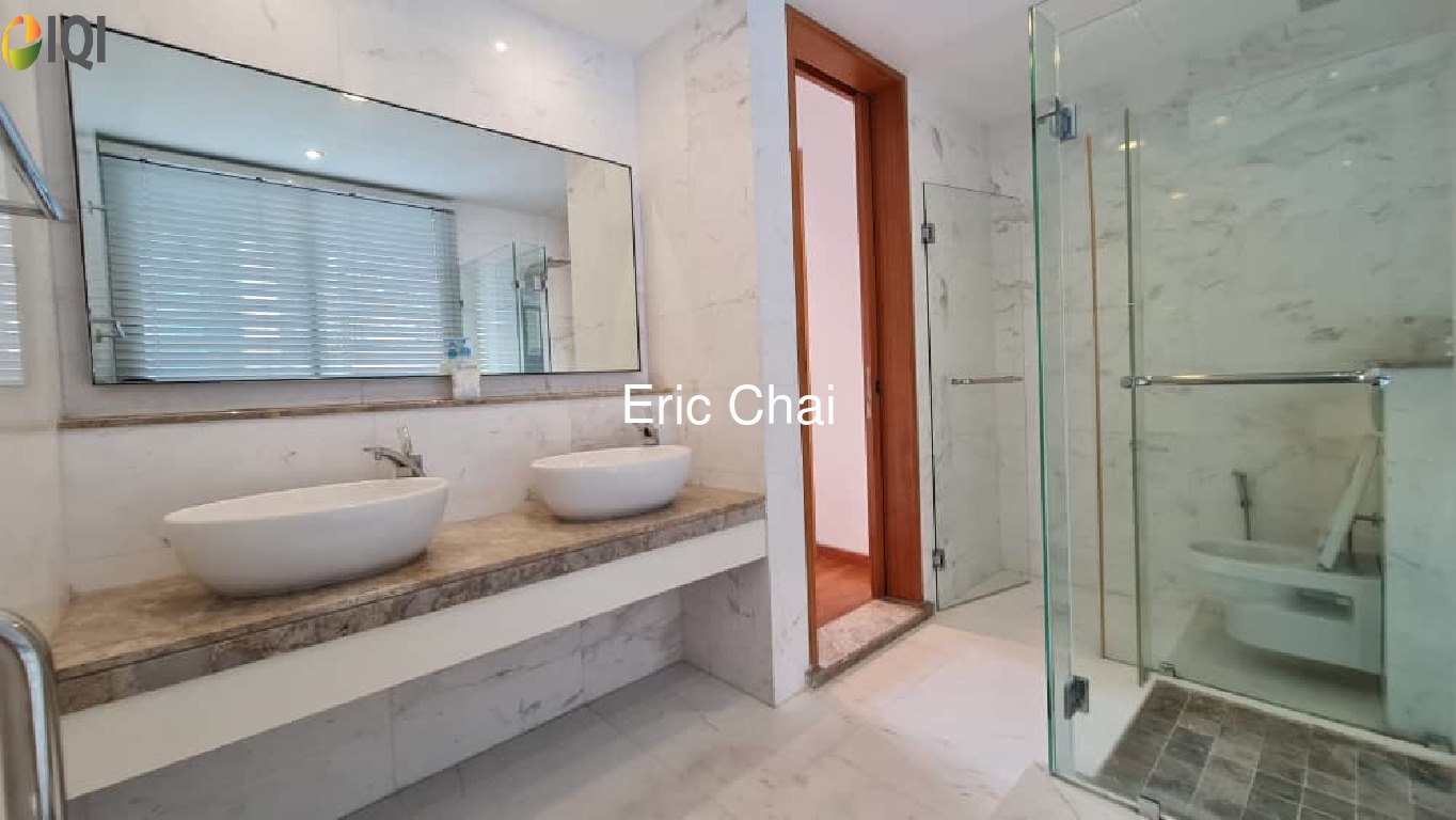 Twins @ Damansara Heights image