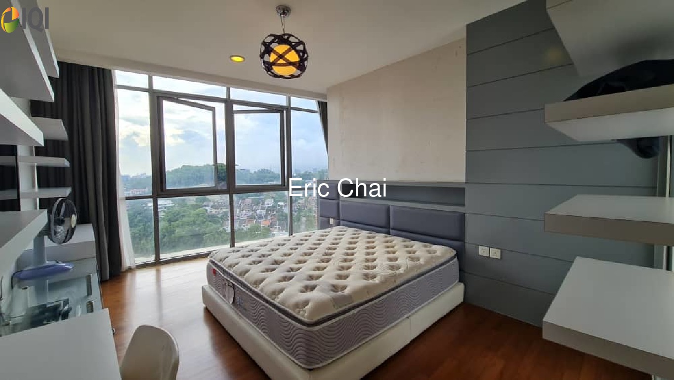 Twins @ Damansara Heights image