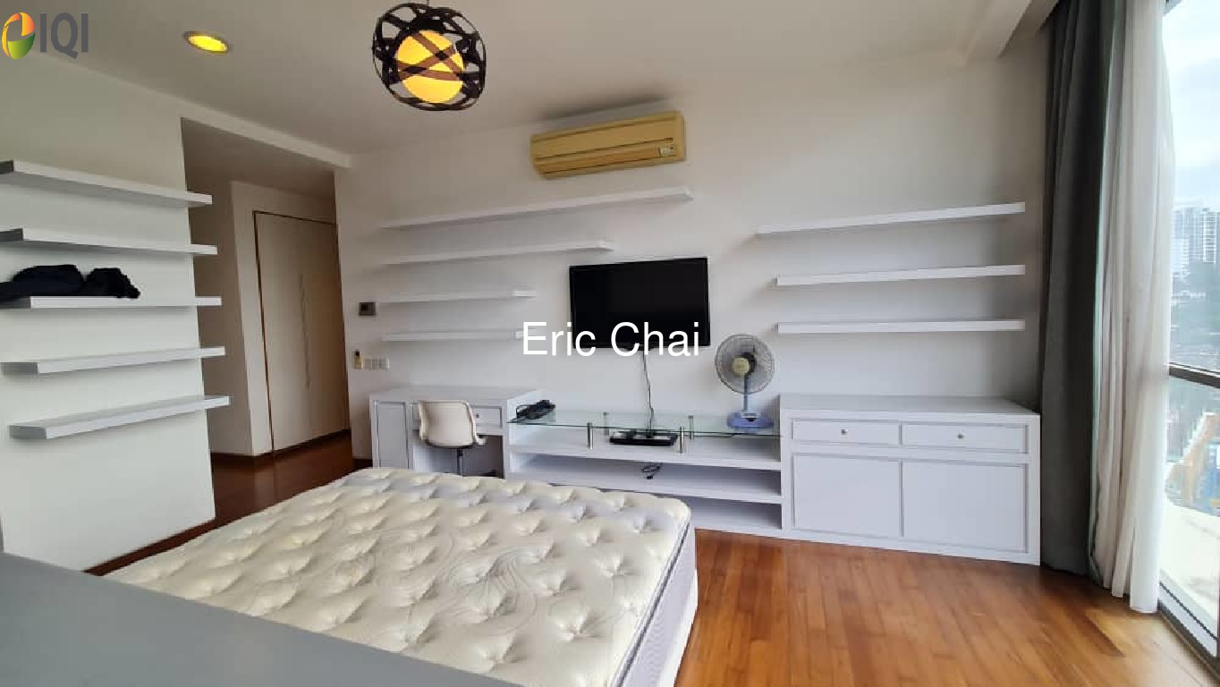 Twins @ Damansara Heights image