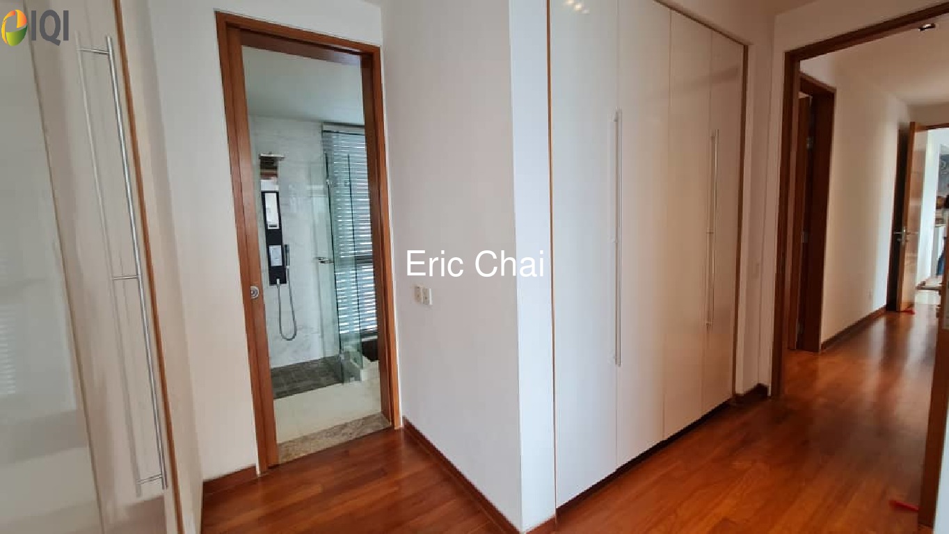 Twins @ Damansara Heights image