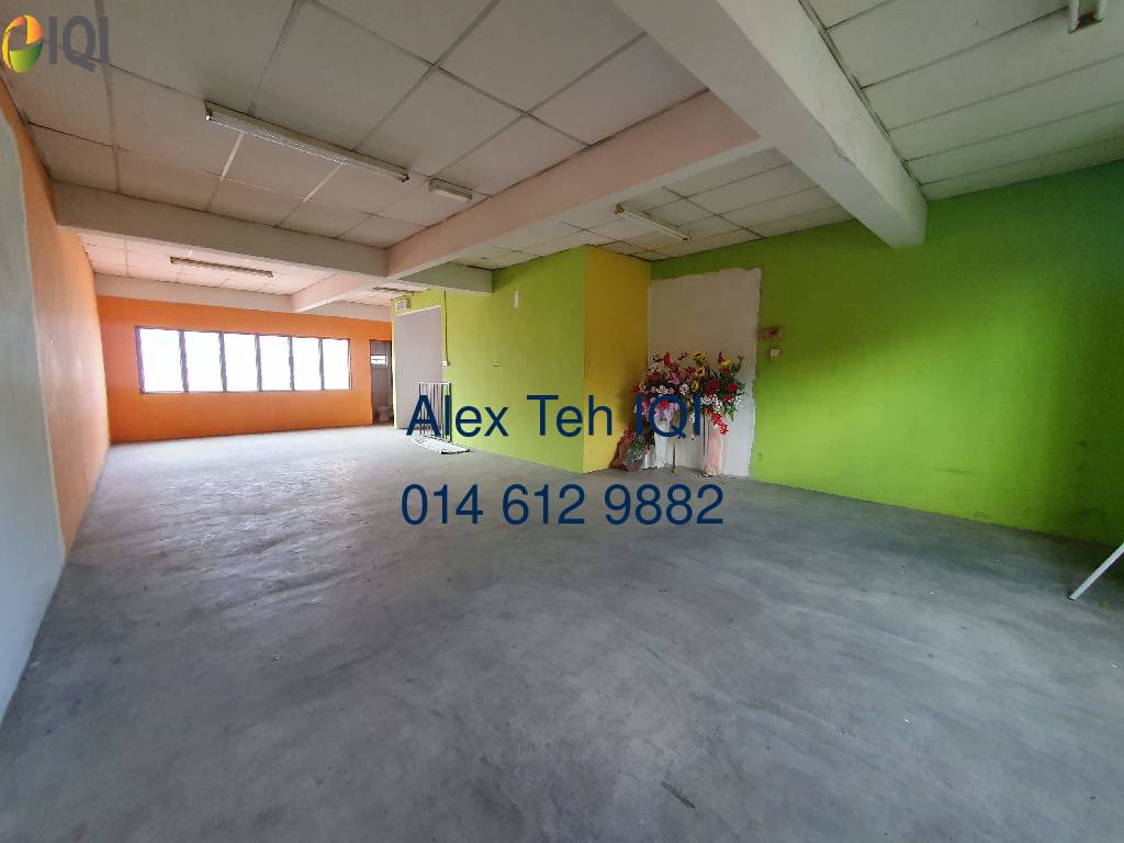 Taman Kemuning image