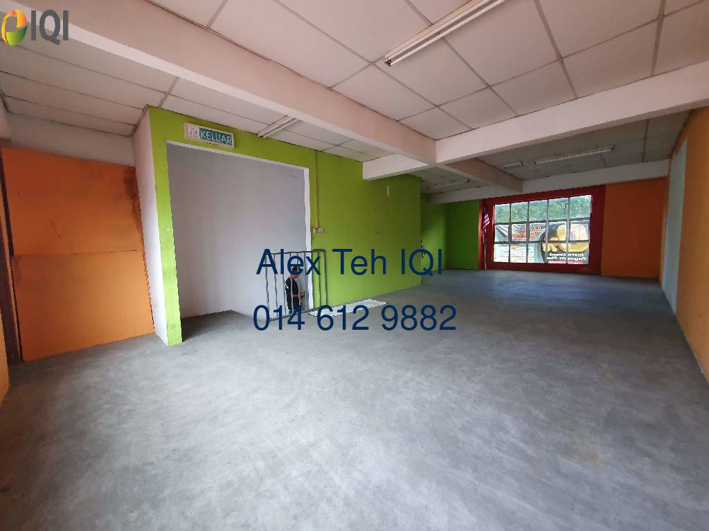 Taman Kemuning image
