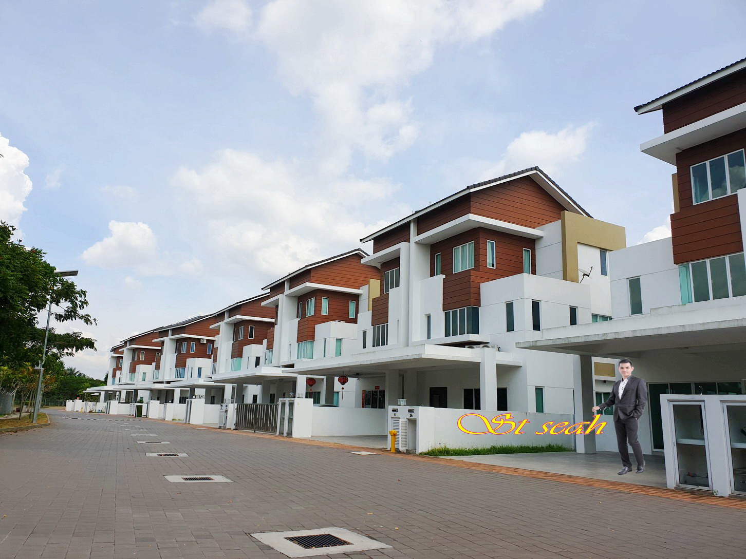 sunway wellesley image