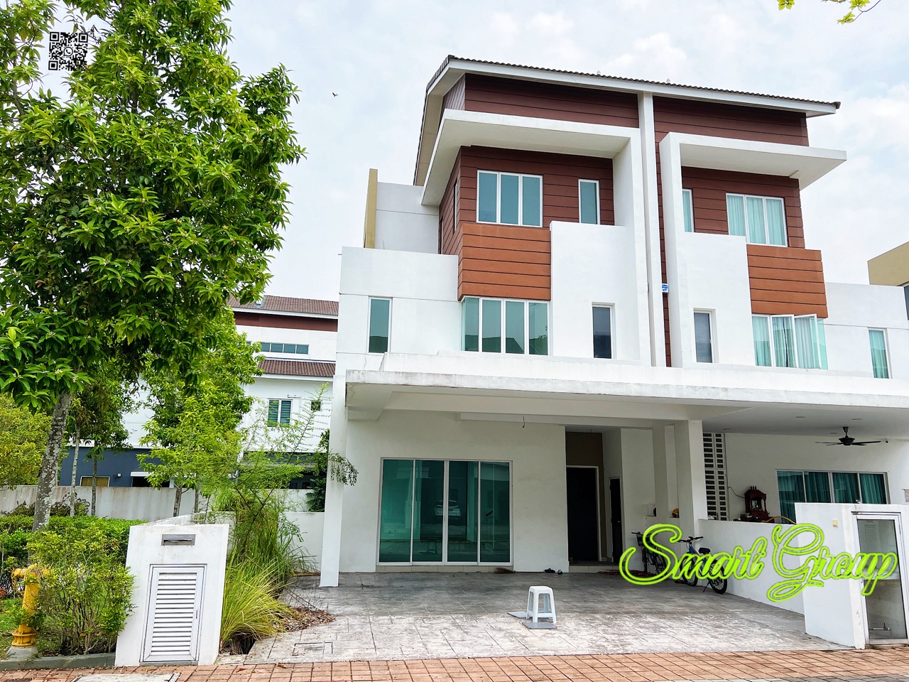 sunway wellesley image