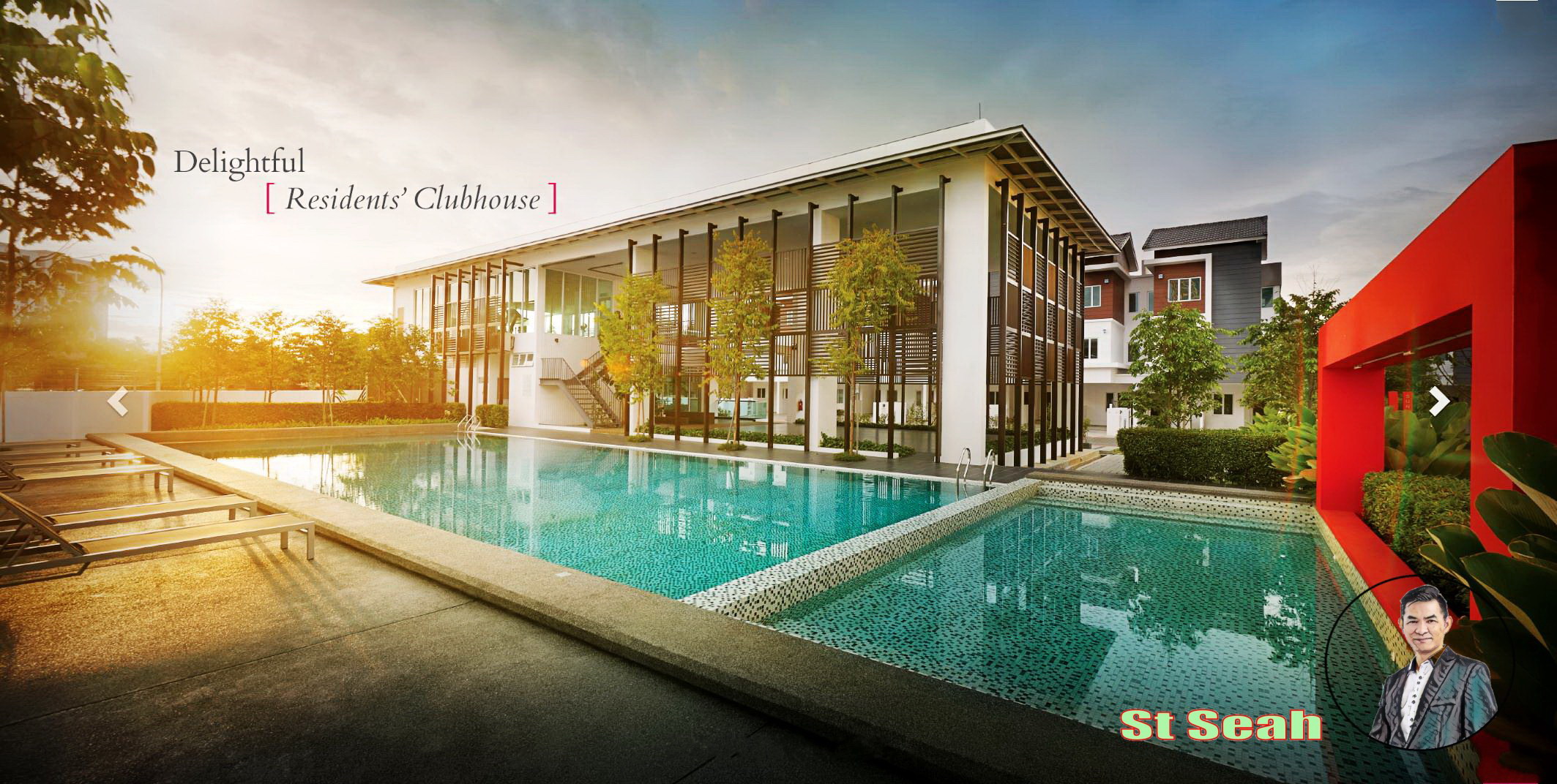 sunway wellesley image