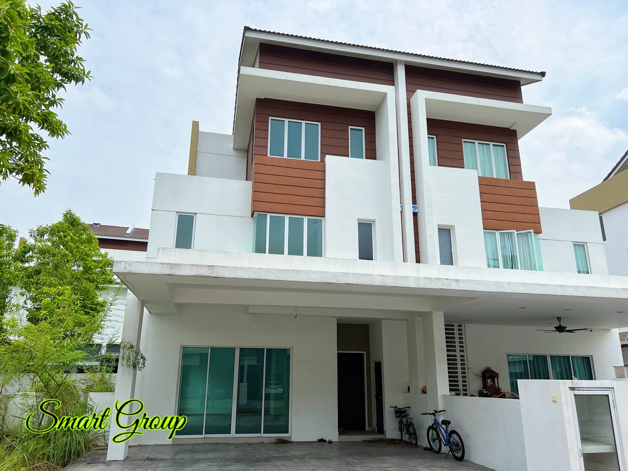 sunway wellesley image