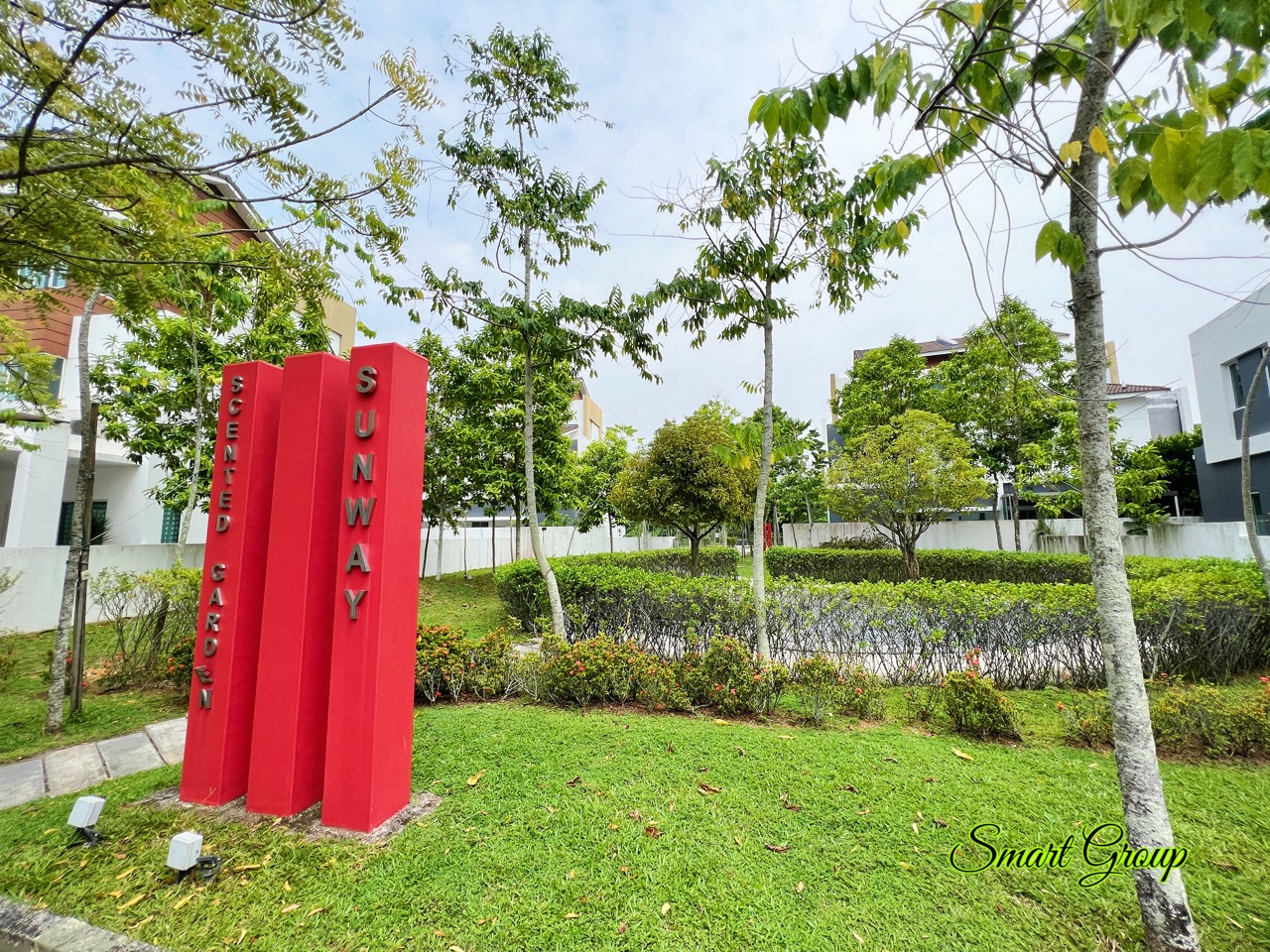 sunway wellesley image