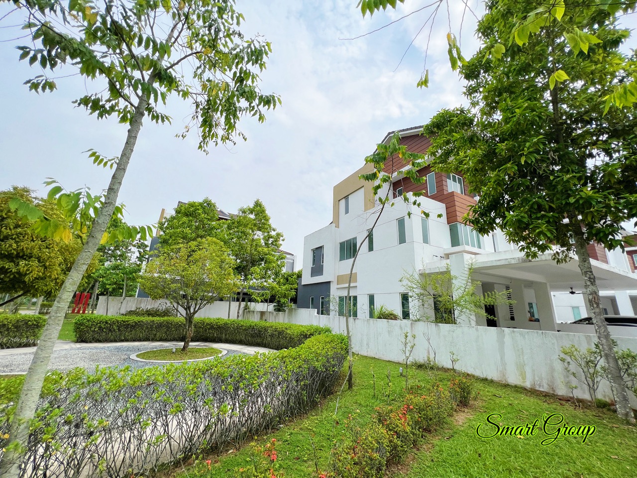 sunway wellesley image