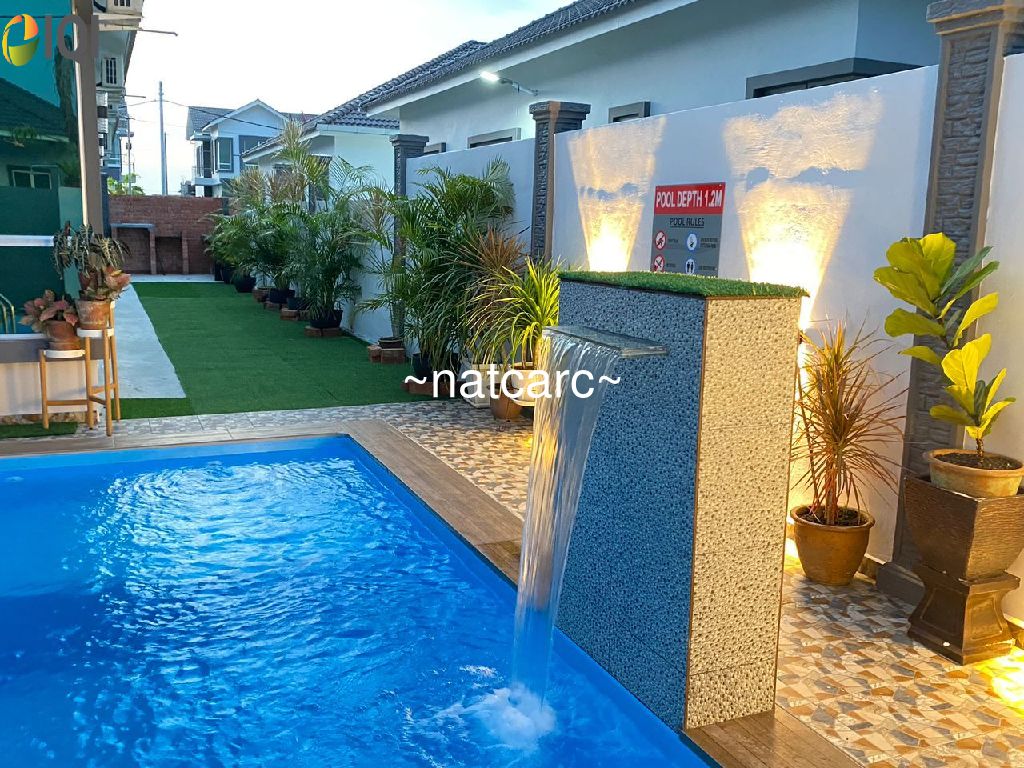 Nice Single Storey Semi D FREEHOLD Taman Padang Temu Permata for Sale image