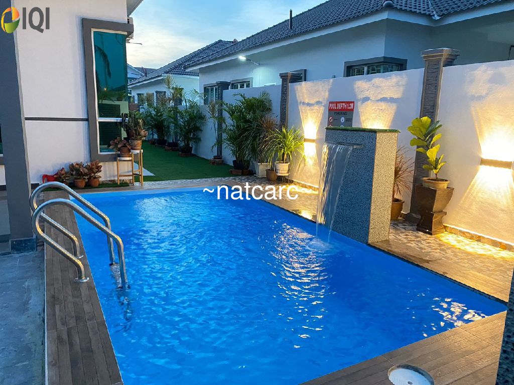 Nice Single Storey Semi D FREEHOLD Taman Padang Temu Permata for Sale image
