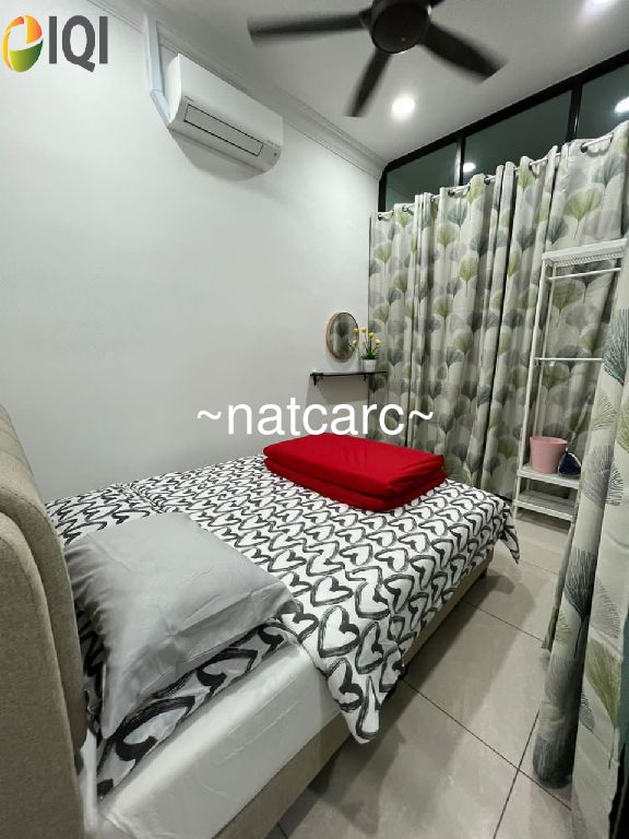 Nice Single Storey Semi D FREEHOLD Taman Padang Temu Permata for Sale image