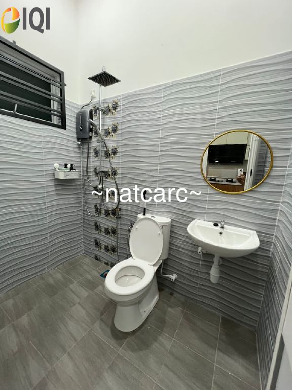 Nice Single Storey Semi D FREEHOLD Taman Padang Temu Permata for Sale image