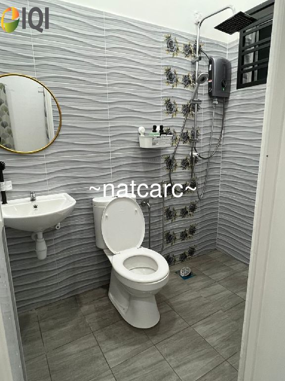 Nice Single Storey Semi D FREEHOLD Taman Padang Temu Permata for Sale image