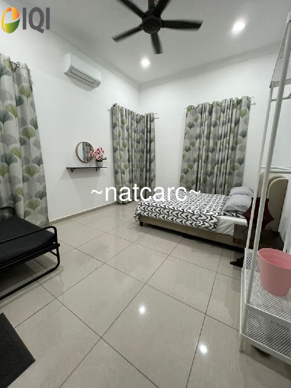 Nice Single Storey Semi D FREEHOLD Taman Padang Temu Permata for Sale image