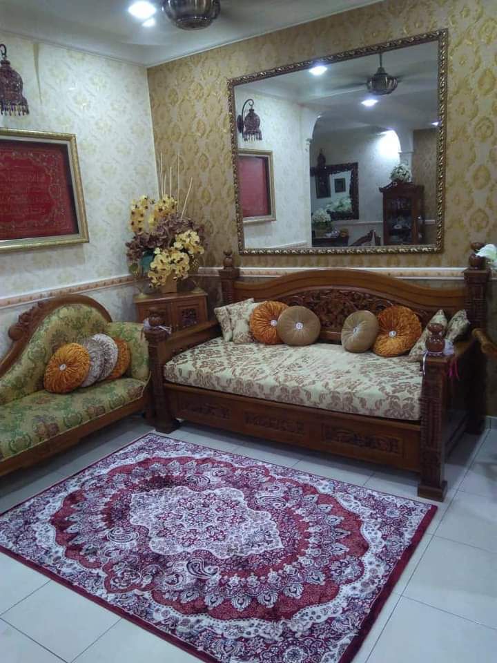 Taman Sutera Prima image