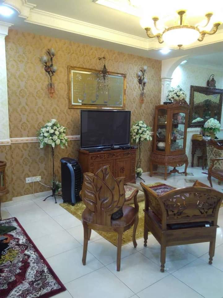 Taman Sutera Prima image