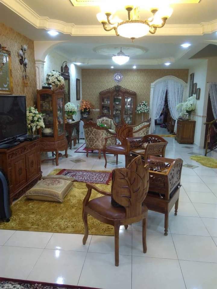 Taman Sutera Prima image