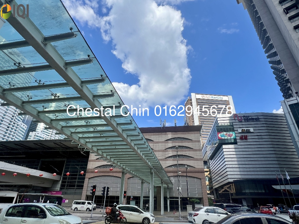 Plaza Sentral image
