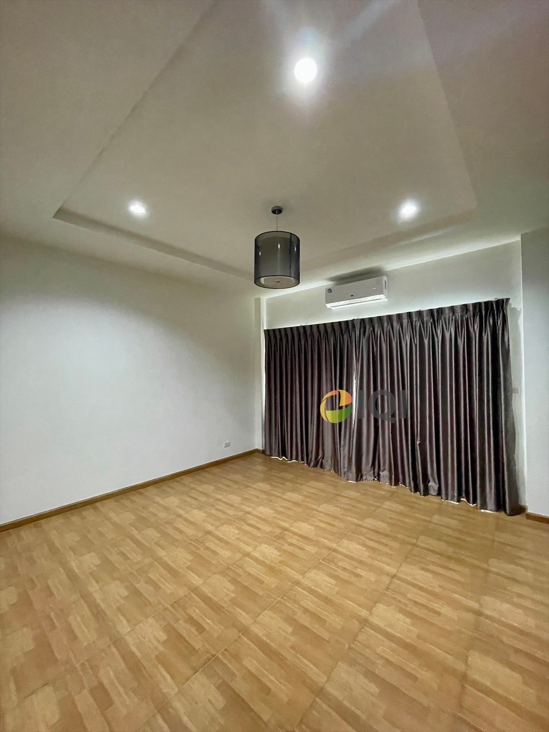 2-story detached house for sale in Soi Nawamin 24 near The Mall Bangkapi. image