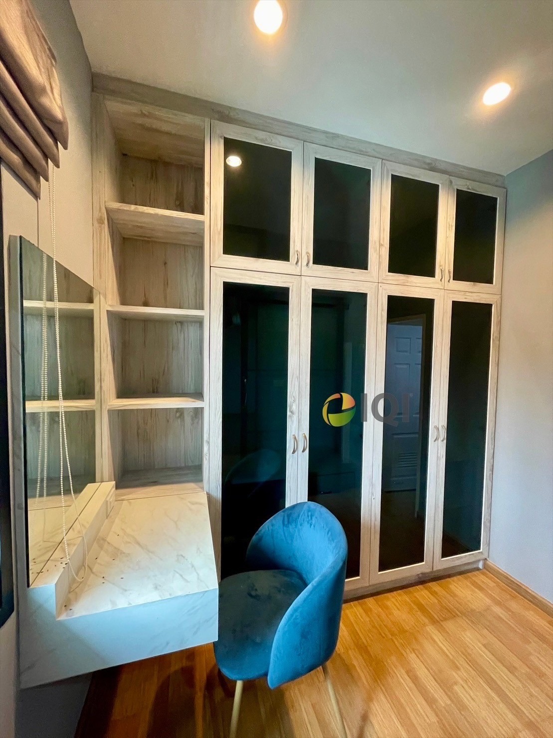 2-story detached house for sale in Soi Nawamin 24 near The Mall Bangkapi. image