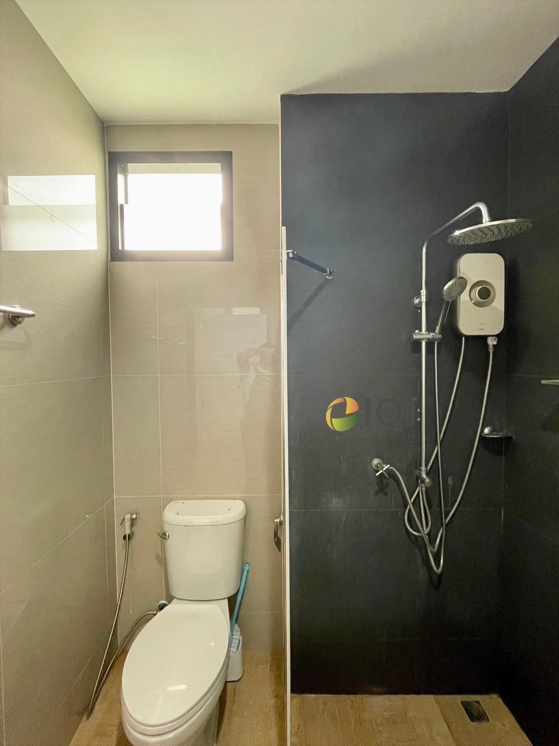 2-story detached house for sale in Soi Nawamin 24 near The Mall Bangkapi. image