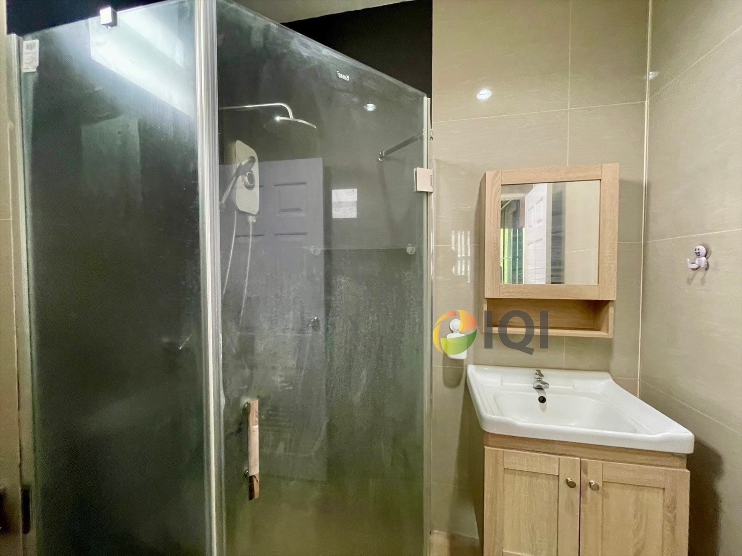 2-story detached house for sale in Soi Nawamin 24 near The Mall Bangkapi. image