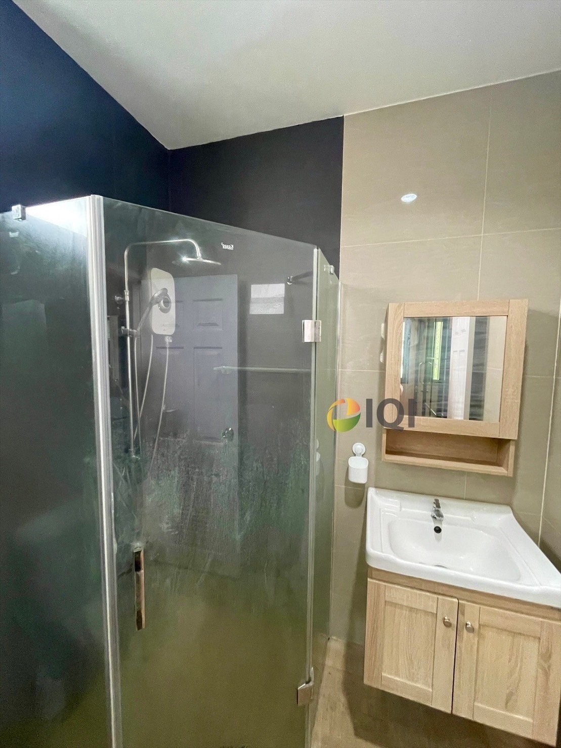 2-story detached house for sale in Soi Nawamin 24 near The Mall Bangkapi. image