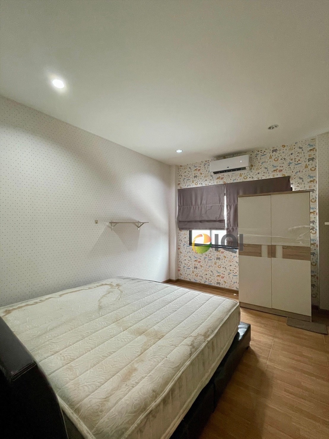 2-story detached house for sale in Soi Nawamin 24 near The Mall Bangkapi. image