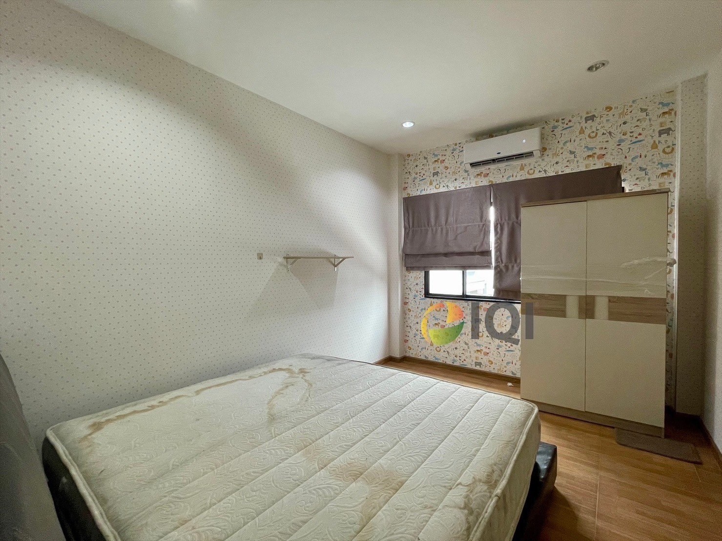 2-story detached house for sale in Soi Nawamin 24 near The Mall Bangkapi. image