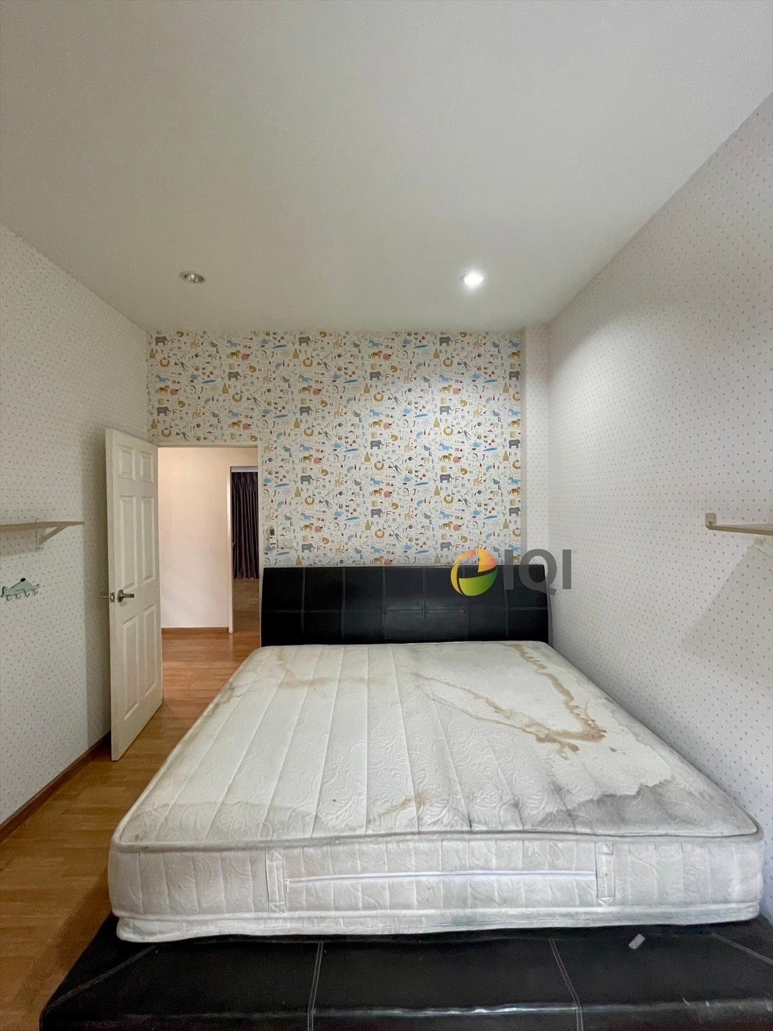 2-story detached house for sale in Soi Nawamin 24 near The Mall Bangkapi. image