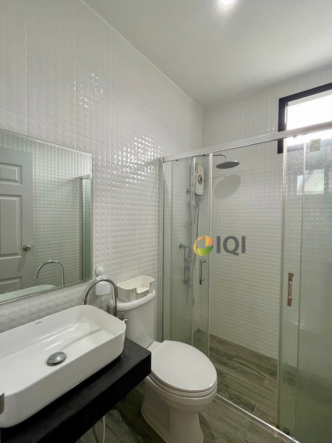 2-story detached house for sale in Soi Nawamin 24 near The Mall Bangkapi. image